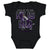 Justin Jefferson Kids Baby Onesie | 500 LEVEL