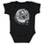 Jett Howard Kids Baby Onesie | 500 LEVEL