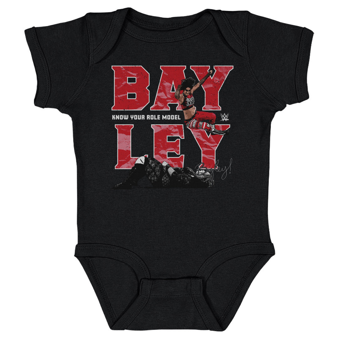 Bayley Kids Baby Onesie | 500 LEVEL