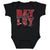 Bayley Kids Baby Onesie | 500 LEVEL