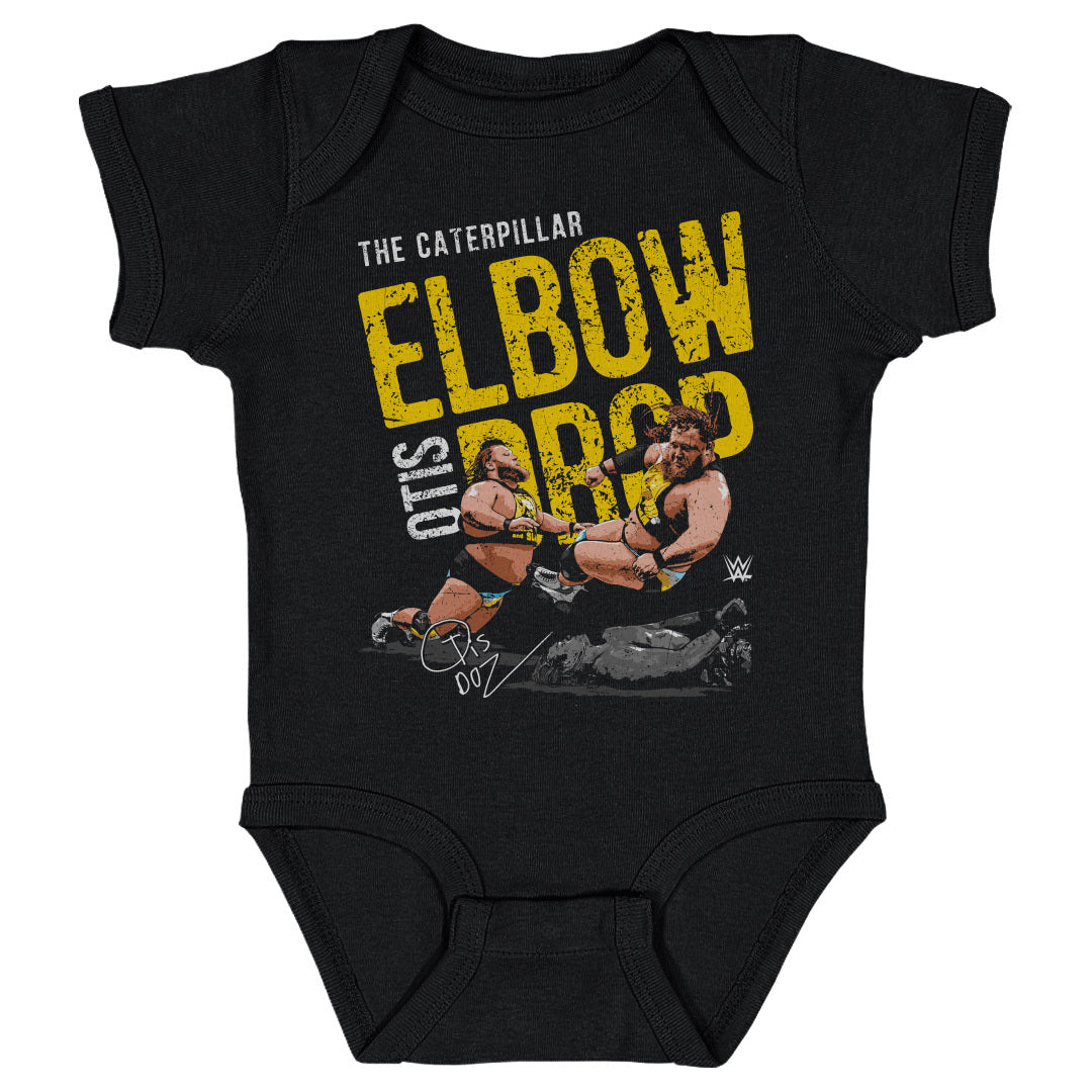 Otis Dozovic Kids Baby Onesie | 500 LEVEL