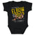 Otis Dozovic Kids Baby Onesie | 500 LEVEL