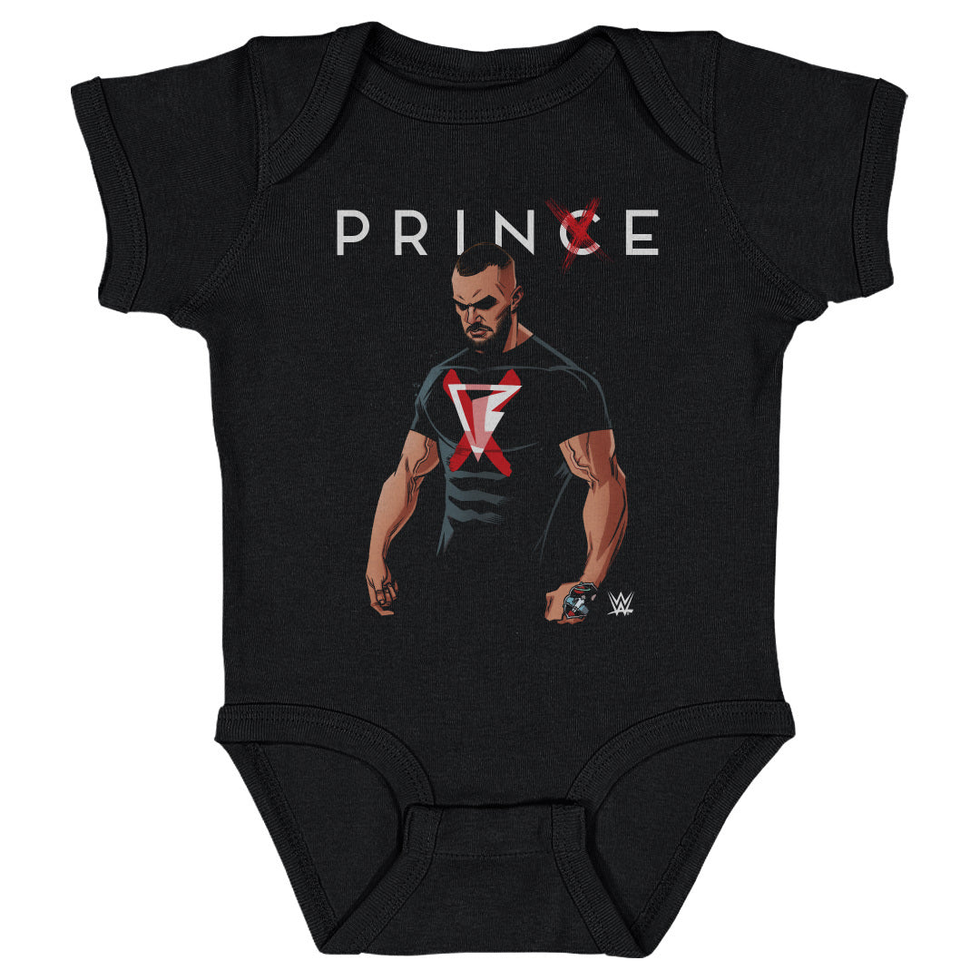 Finn Balor Kids Baby Onesie | 500 LEVEL