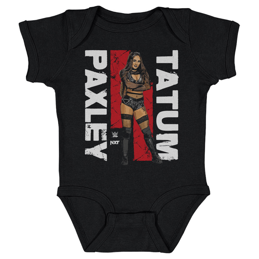 Tatum Paxley Kids Baby Onesie | 500 LEVEL