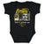 Ken Hodge Kids Baby Onesie | 500 LEVEL