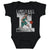 LaMelo Ball Kids Baby Onesie | 500 LEVEL