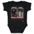 Undertaker Kids Baby Onesie | 500 LEVEL