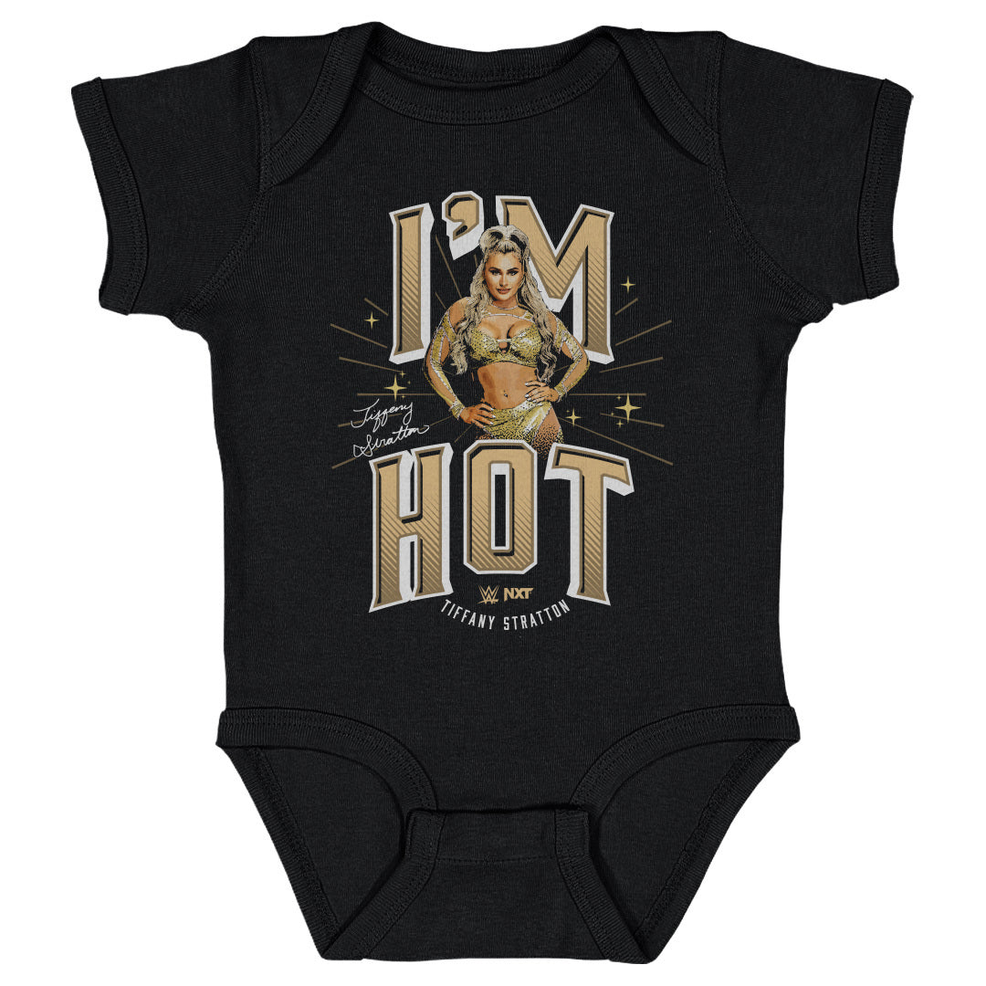 Tiffany Stratton Kids Baby Onesie | 500 LEVEL