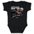 Michael Mayer Kids Baby Onesie | 500 LEVEL