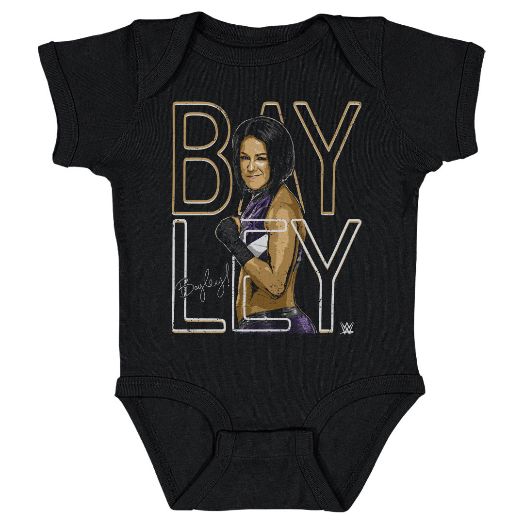 Bayley Kids Baby Onesie | 500 LEVEL