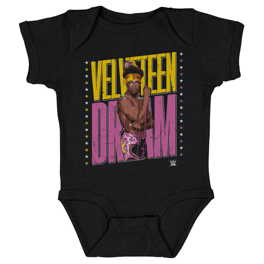 Velveteen Dream Kids Baby Onesie | 500 LEVEL