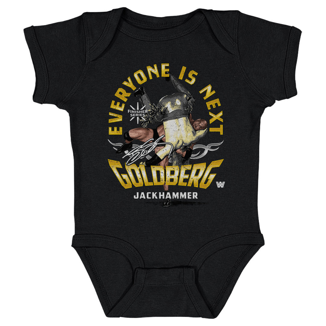 Goldberg Kids Baby Onesie | 500 LEVEL