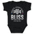 Alexa Bliss Kids Baby Onesie | 500 LEVEL