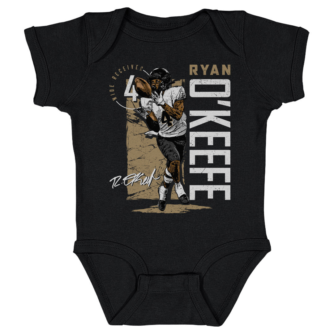 Ryan O&#39;Keefe Kids Baby Onesie | 500 LEVEL