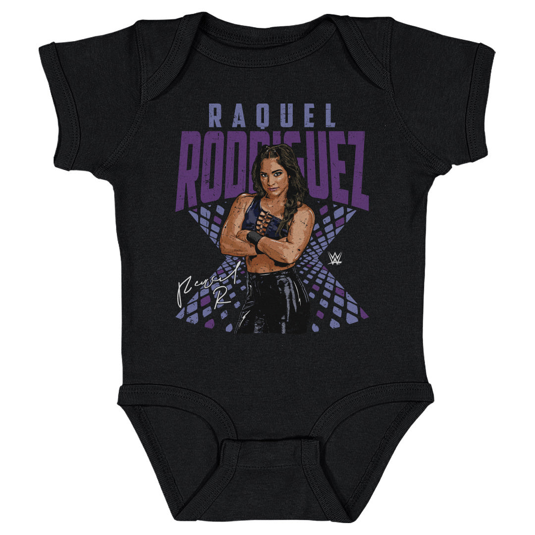 Raquel Rodriguez Kids Baby Onesie | 500 LEVEL