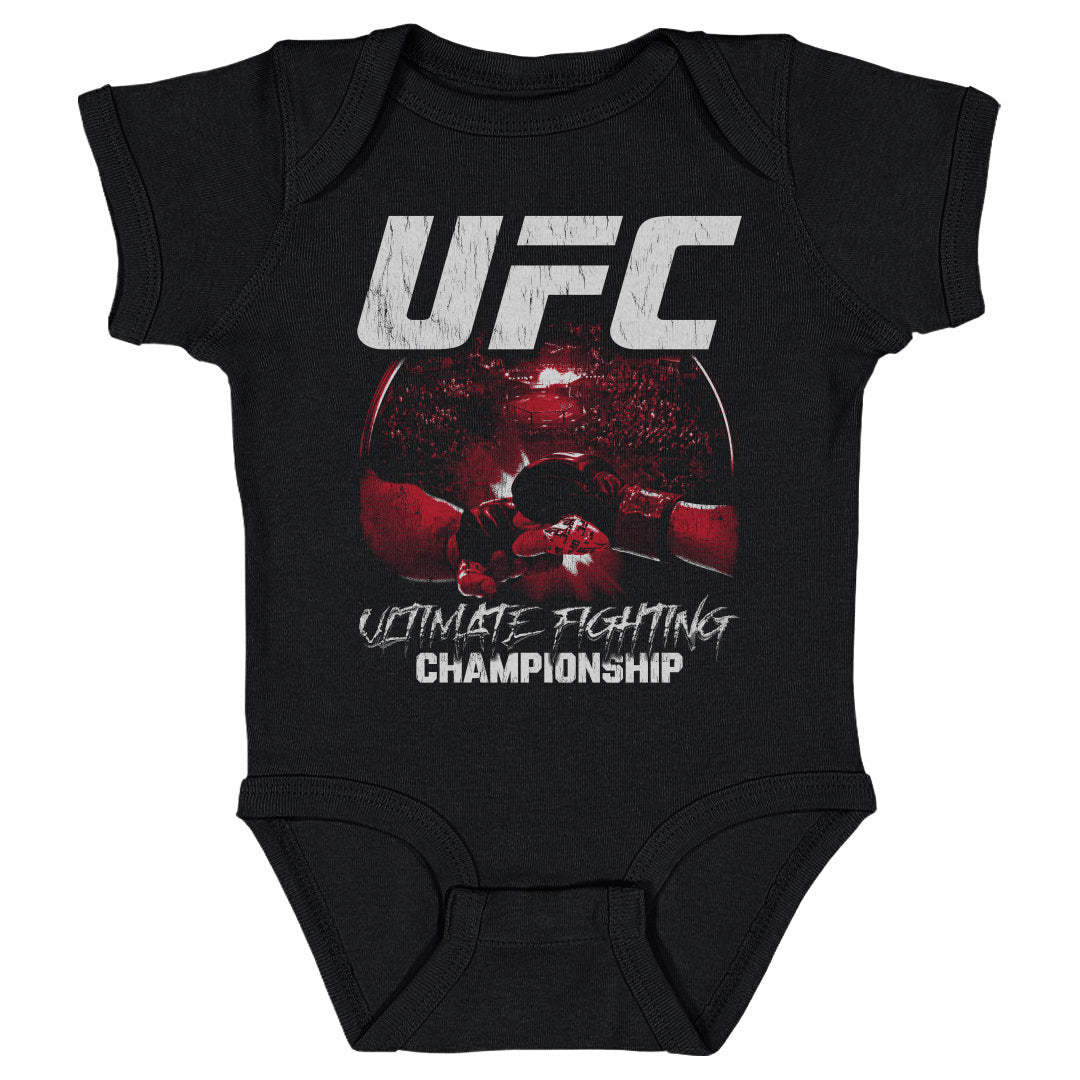 UFC Kids Baby Onesie | 500 LEVEL