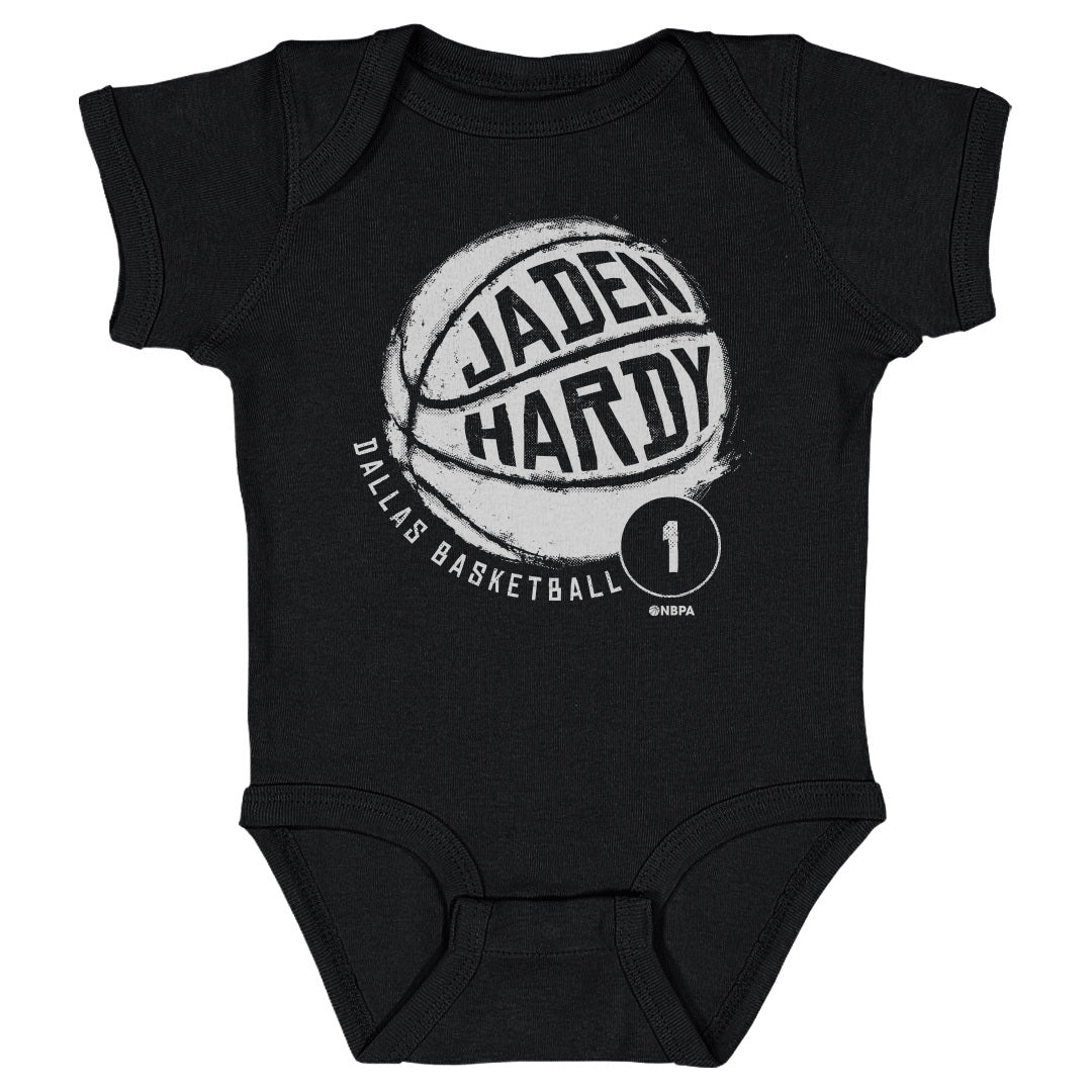 Jaden Hardy Kids Baby Onesie | 500 LEVEL