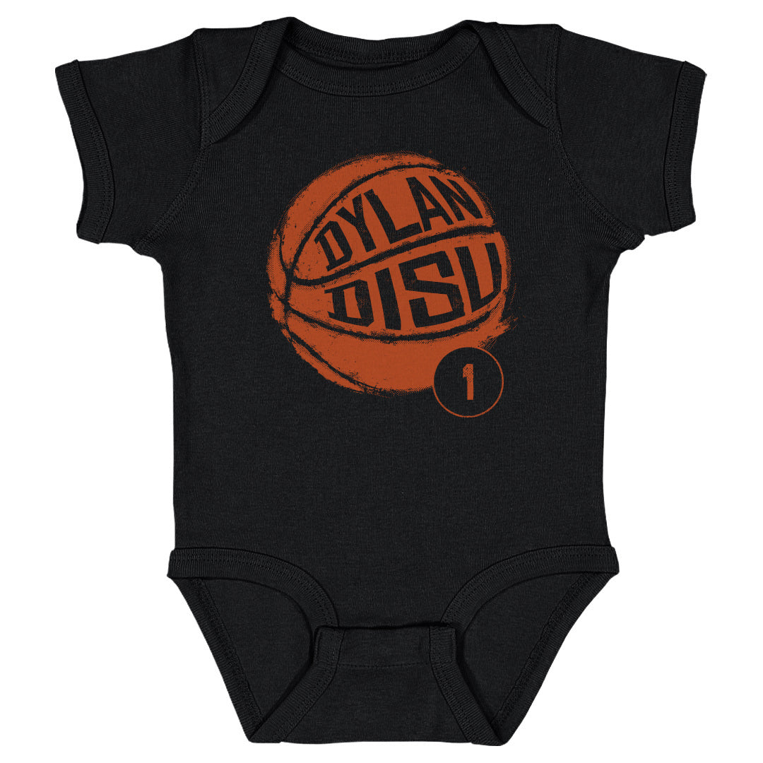 Dylan Disu Kids Baby Onesie | 500 LEVEL