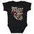 Brandon Pfaadt Kids Baby Onesie | 500 LEVEL