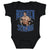 Roderick Strong Kids Baby Onesie | 500 LEVEL