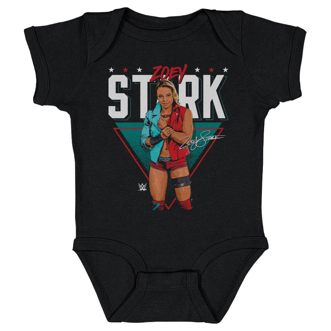 Zoey Stark Kids Baby Onesie | 500 LEVEL