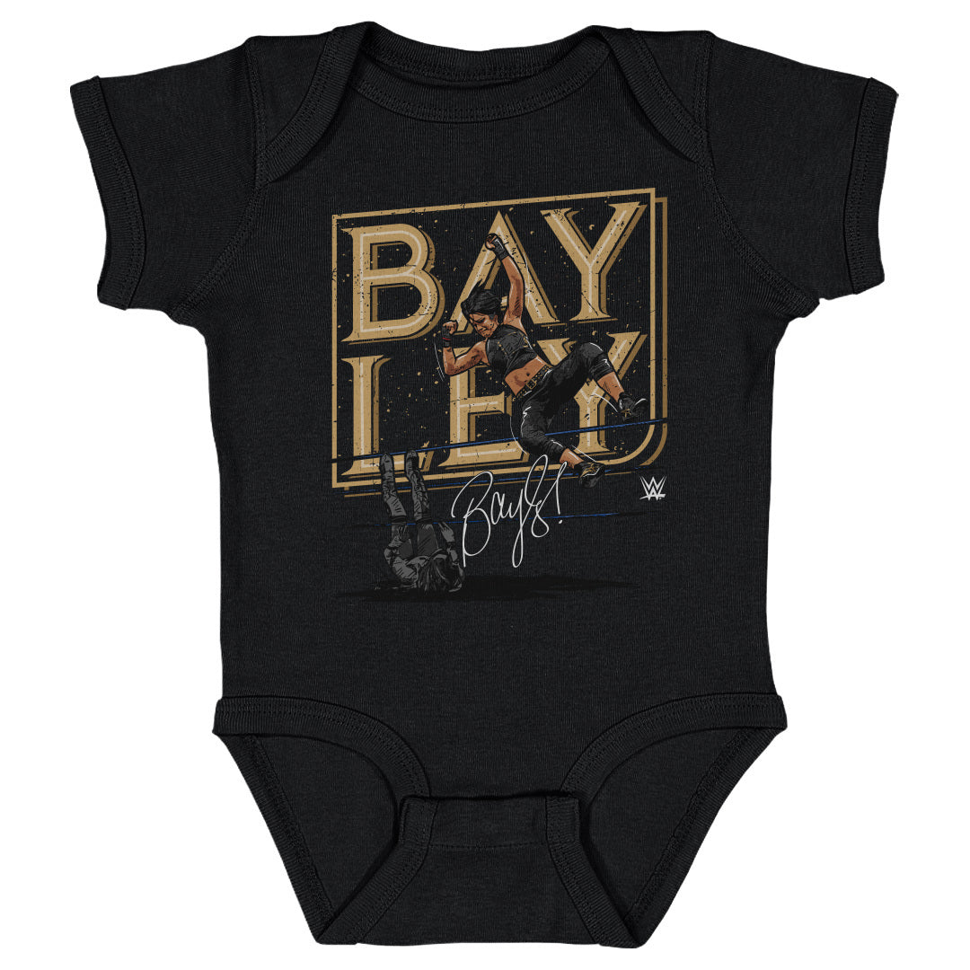 Bayley Kids Baby Onesie | 500 LEVEL