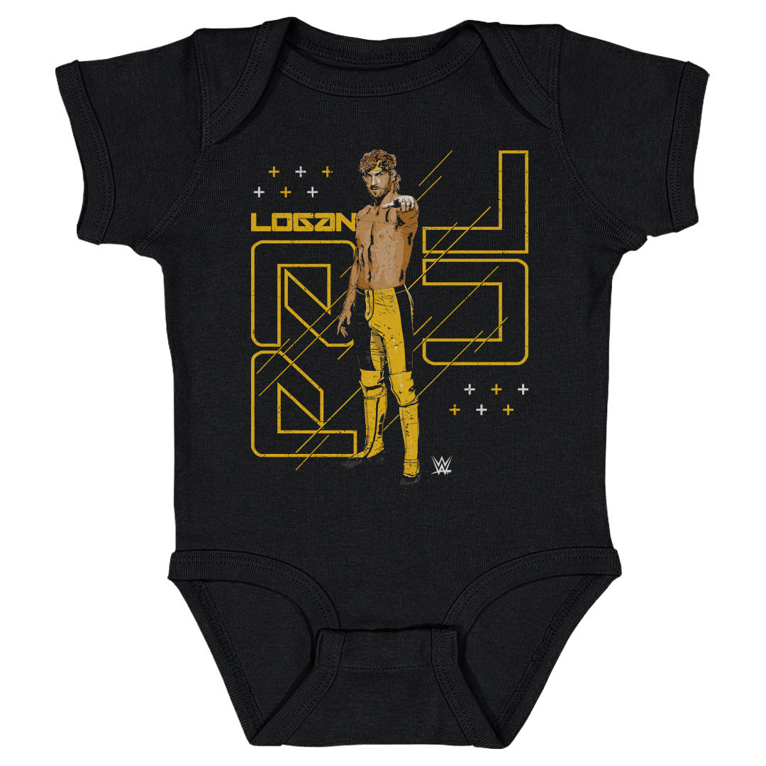 Logan Paul Kids Baby Onesie | 500 LEVEL