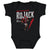 Marcus Rosemy-Jacksaint Kids Baby Onesie | 500 LEVEL