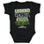 Summer Slam Kids Baby Onesie | 500 LEVEL