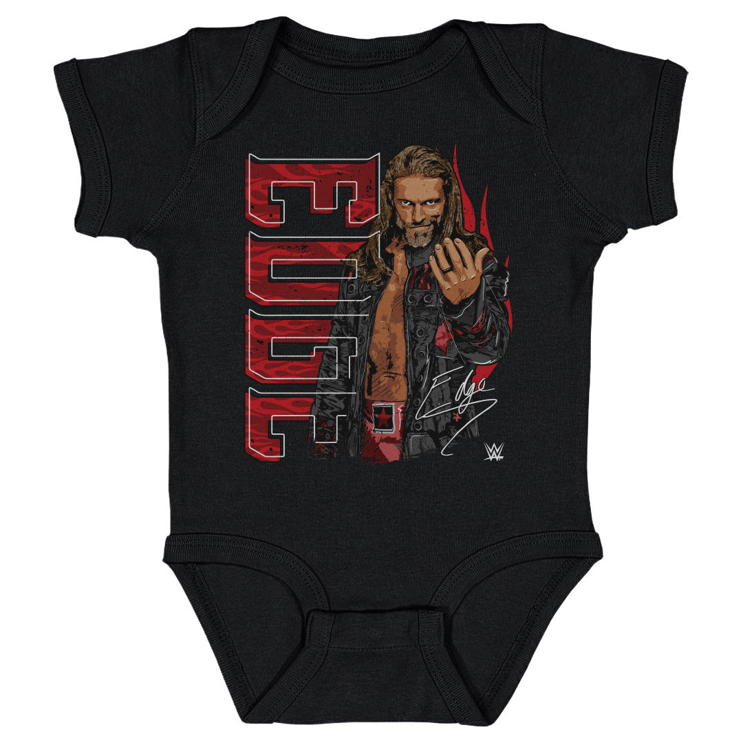 Edge Kids Baby Onesie | 500 LEVEL