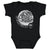 Devin Vassell Kids Baby Onesie | 500 LEVEL