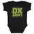 D-Generation X Kids Baby Onesie | 500 LEVEL