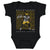 Rasheed Walker Kids Baby Onesie | 500 LEVEL