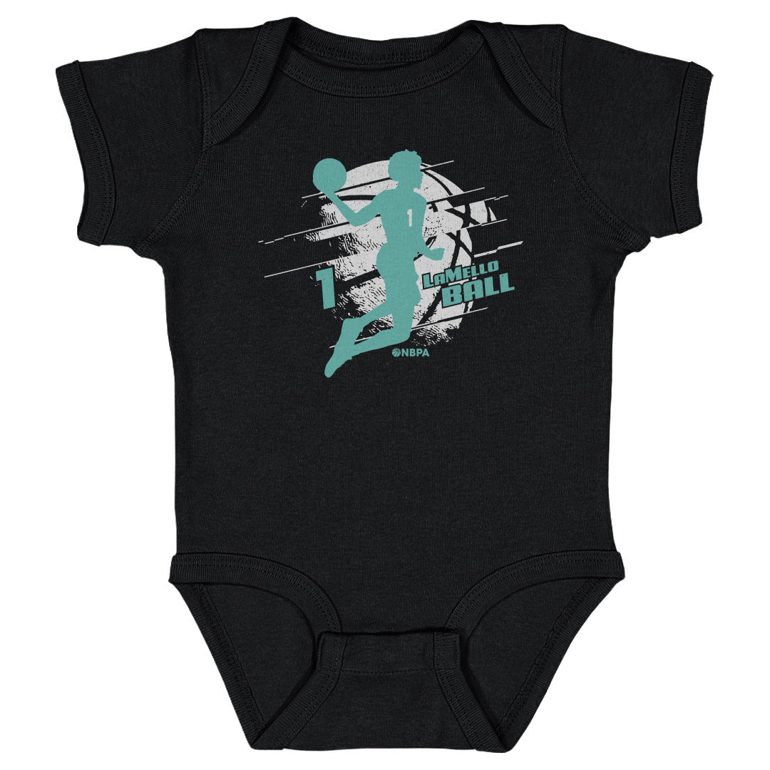 LaMelo Ball Kids Baby Onesie | 500 LEVEL