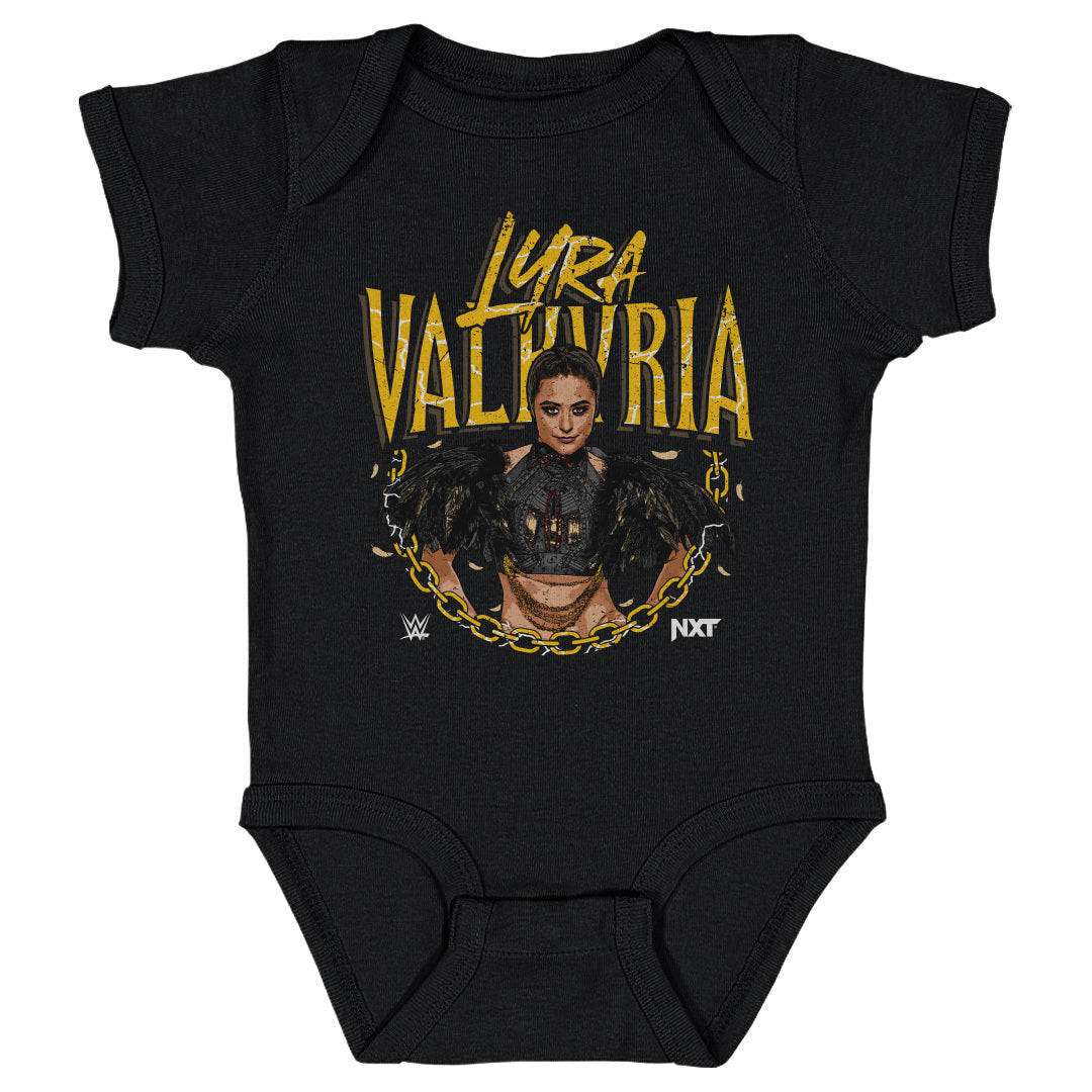 Lyra Valkyria Kids Baby Onesie | 500 LEVEL