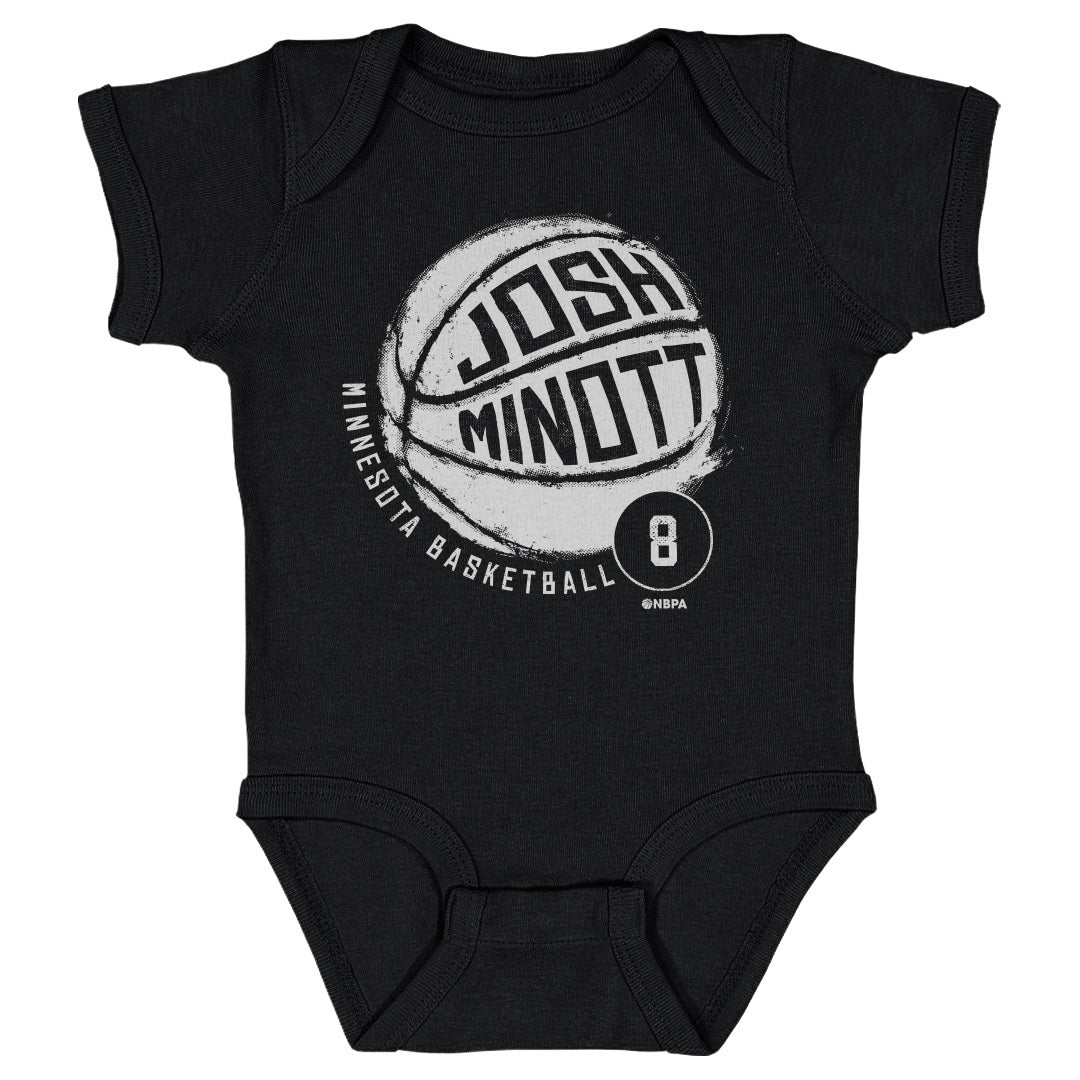 Josh Minott Kids Baby Onesie | 500 LEVEL