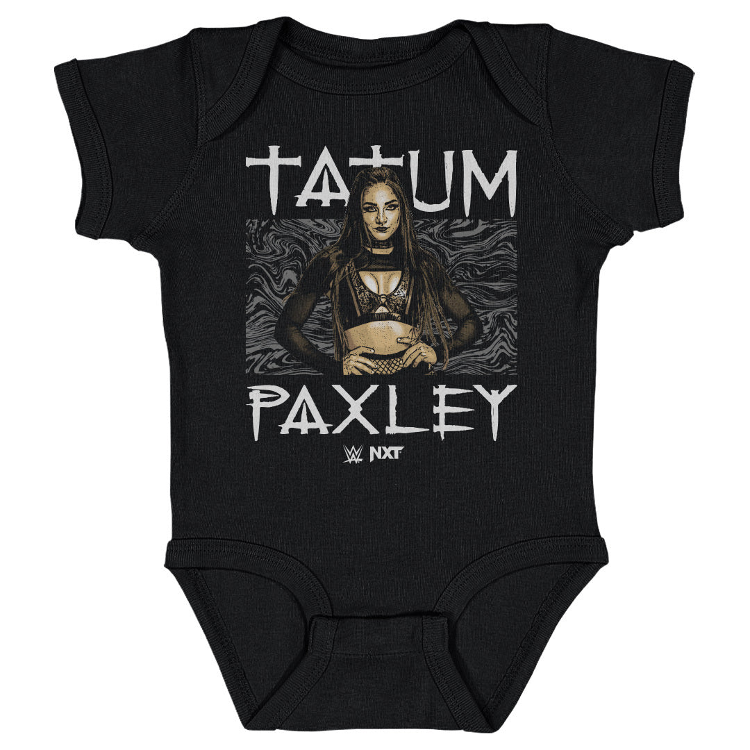 Tatum Paxley Kids Baby Onesie | 500 LEVEL