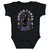 Undertaker Kids Baby Onesie | 500 LEVEL