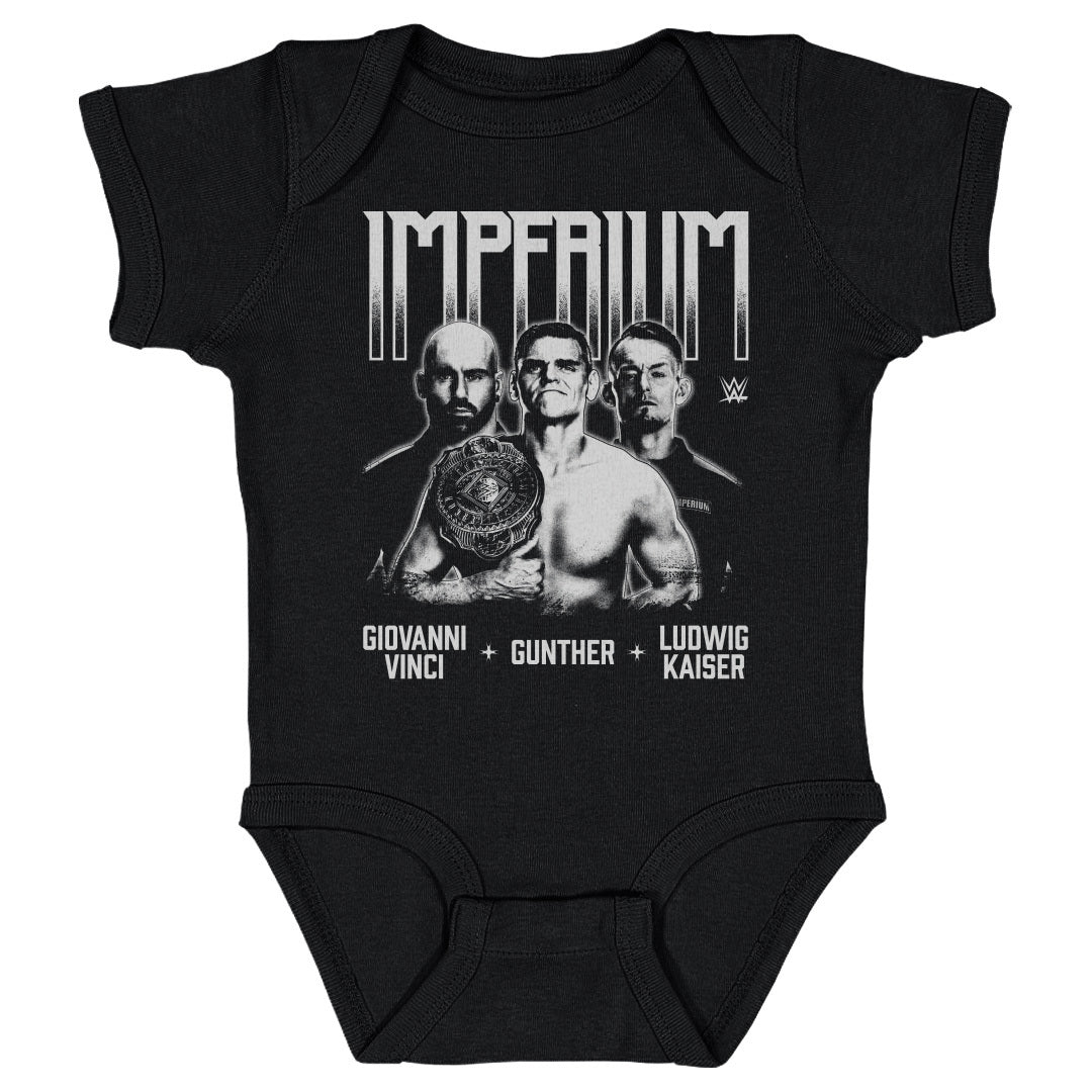 Imperium Kids Baby Onesie | 500 LEVEL