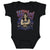 Fallon Henley Kids Baby Onesie | 500 LEVEL