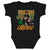 Johnny Gargano Kids Baby Onesie | 500 LEVEL