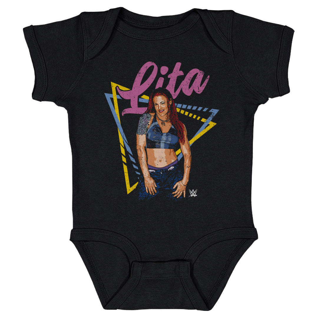 Lita Kids Baby Onesie | 500 LEVEL