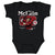 Matt McLain Kids Baby Onesie | 500 LEVEL