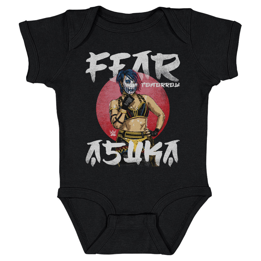 Shop Asuka T Shirt Wwe with great discounts and prices online - Oct 2023