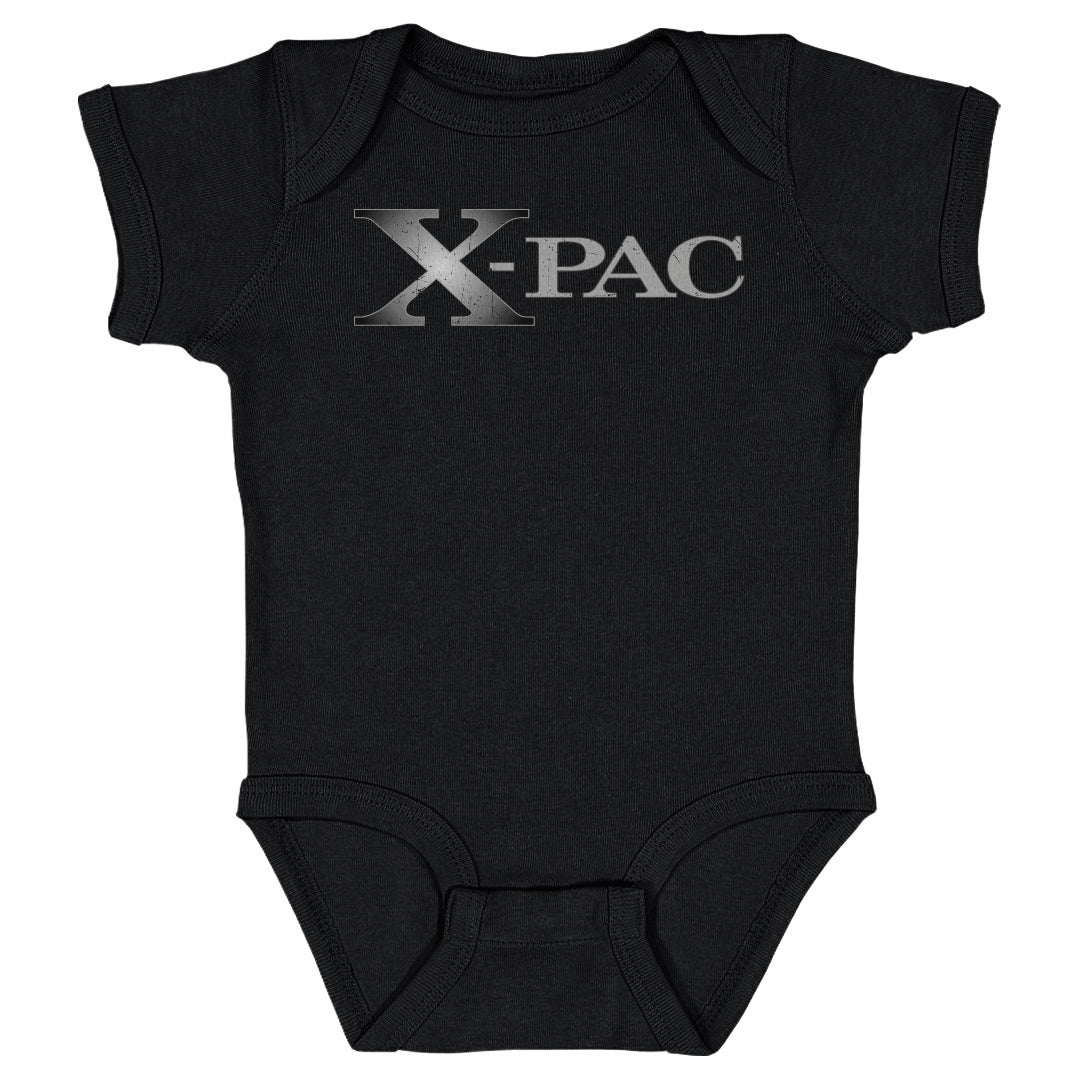 X-Pac Kids Baby Onesie | 500 LEVEL