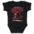 Jeremy Roenick Kids Baby Onesie | 500 LEVEL