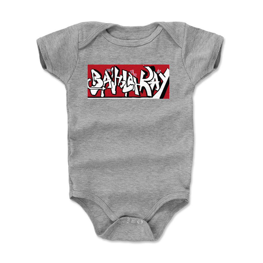 Funny Kids Baby Onesie | 500 LEVEL