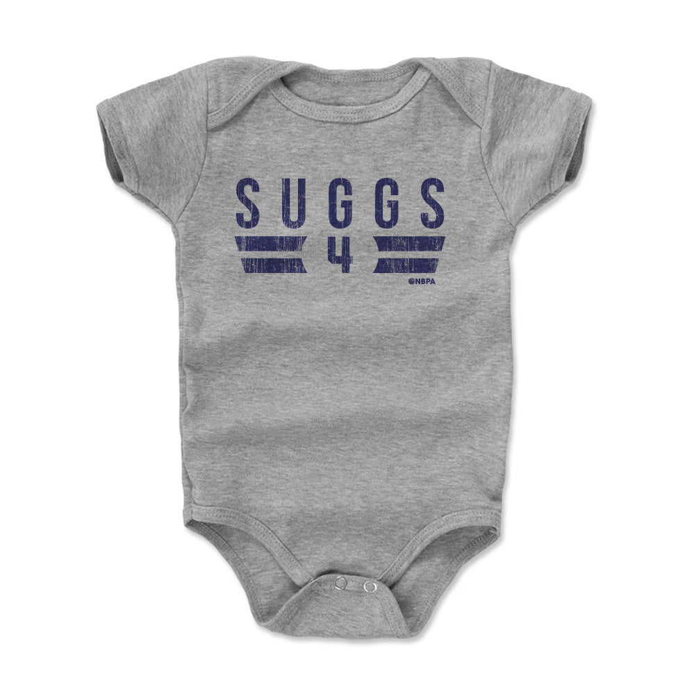 Jalen Suggs Kids Baby Onesie | 500 LEVEL