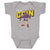 Noah Cain Kids Baby Onesie | 500 LEVEL