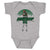 Jrue Holiday Kids Baby Onesie | 500 LEVEL